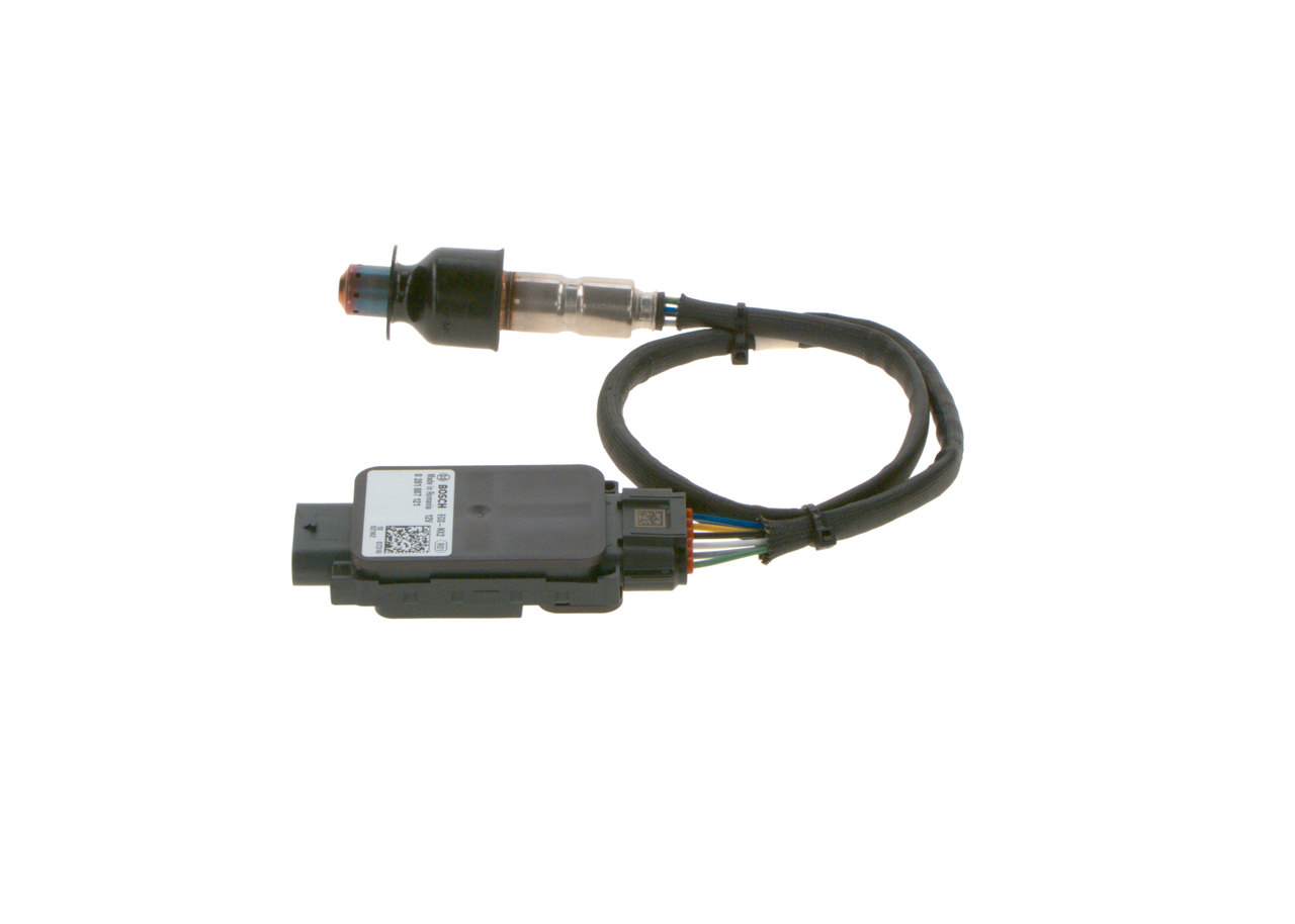 Bosch Nox-sensor (katalysator) 0 281 007 121
