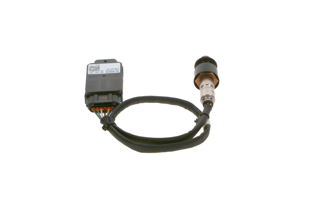 Bosch Nox-sensor (katalysator) 0 281 007 121