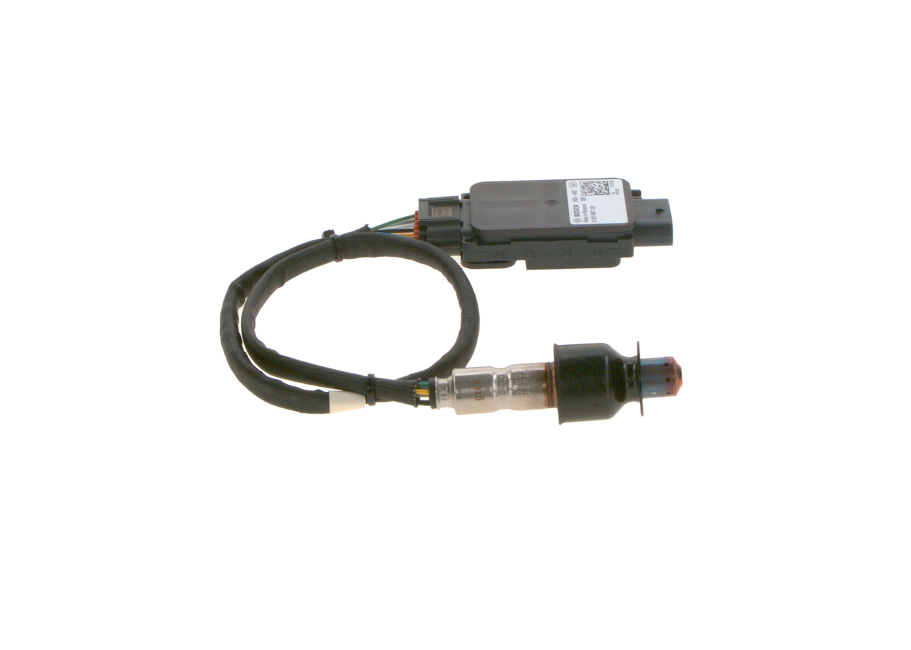 Bosch Nox-sensor (katalysator) 0 281 007 121