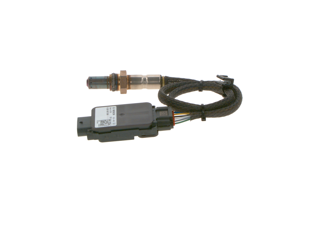 Bosch Nox-sensor (katalysator) 0 281 007 306