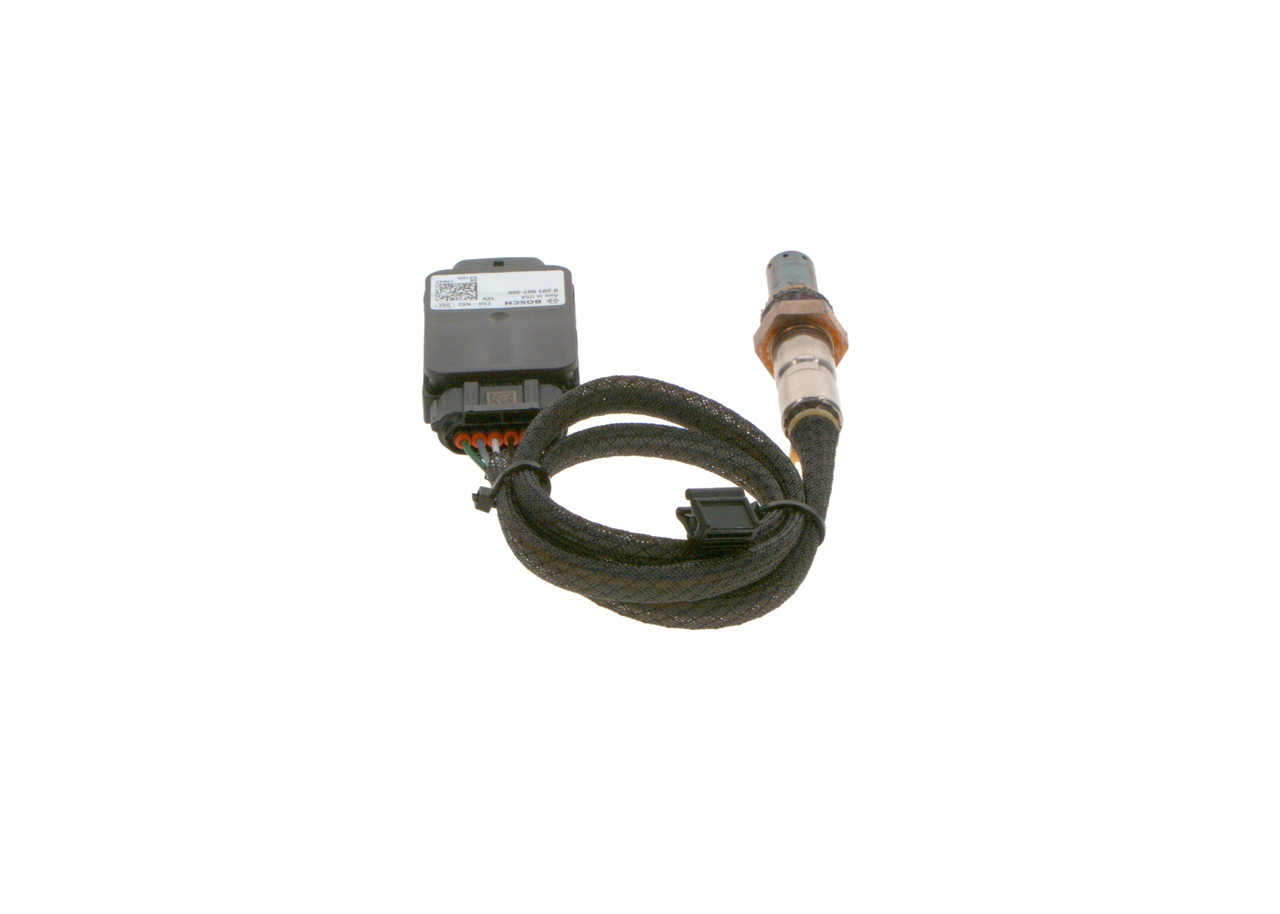 Bosch Nox-sensor (katalysator) 0 281 007 306