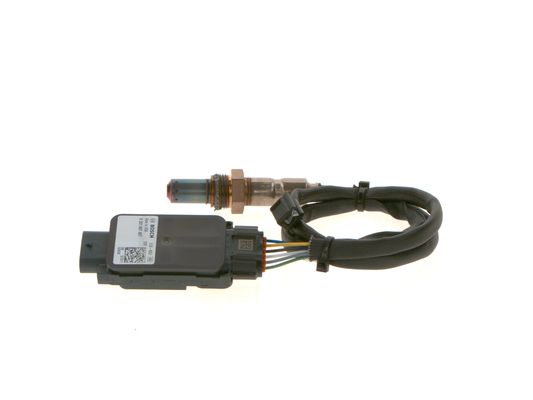 Bosch Nox-sensor (katalysator) 0 281 007 407