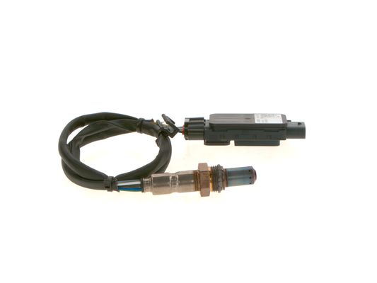 Bosch Nox-sensor (katalysator) 0 281 007 407