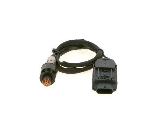 Bosch Nox-sensor (katalysator) 0 281 007 409