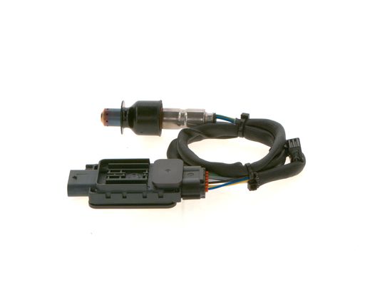 Bosch Nox-sensor (katalysator) 0 281 007 409