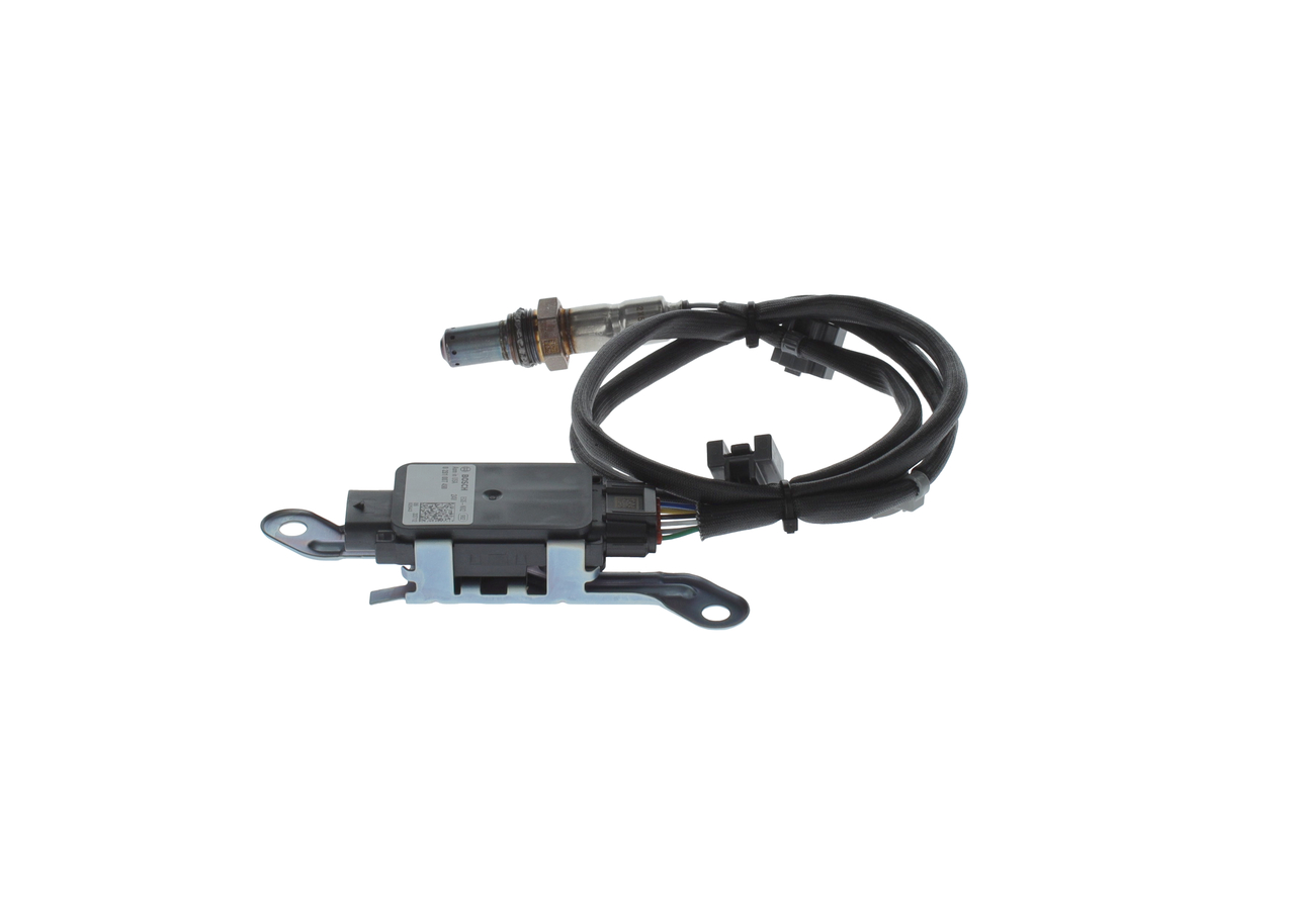 Bosch Nox-sensor (katalysator) 0 281 007 490