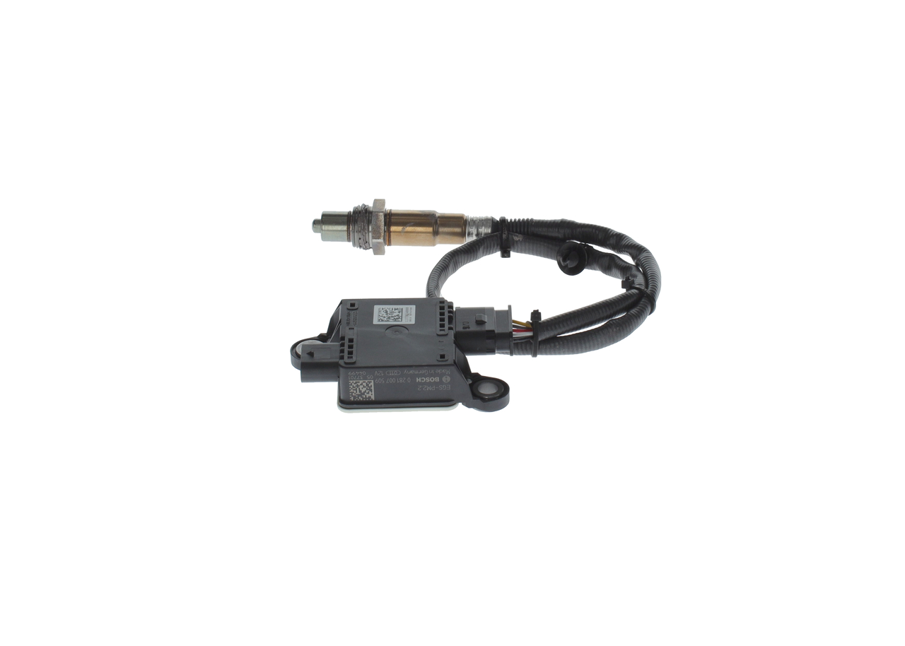 Bosch Roetsensor 0 281 007 509