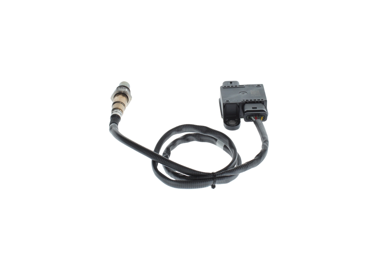 Bosch Roetsensor 0 281 007 612