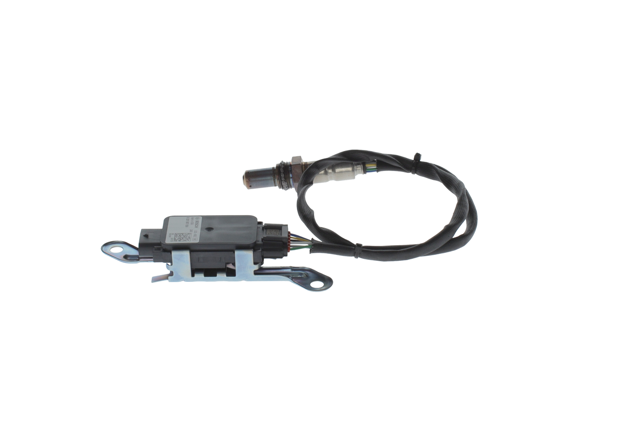 Bosch Nox-sensor (katalysator) 0 281 007 656