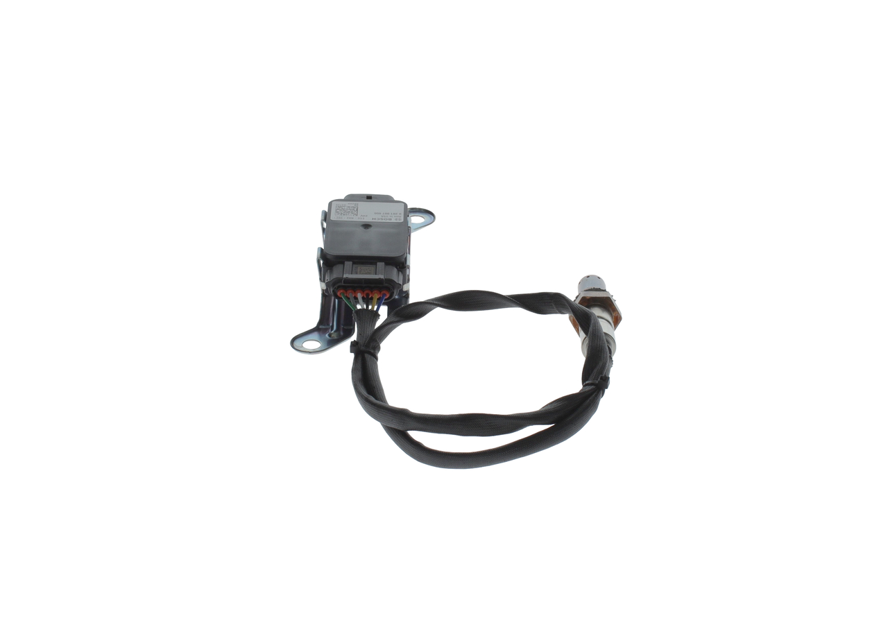 Bosch Nox-sensor (katalysator) 0 281 007 656
