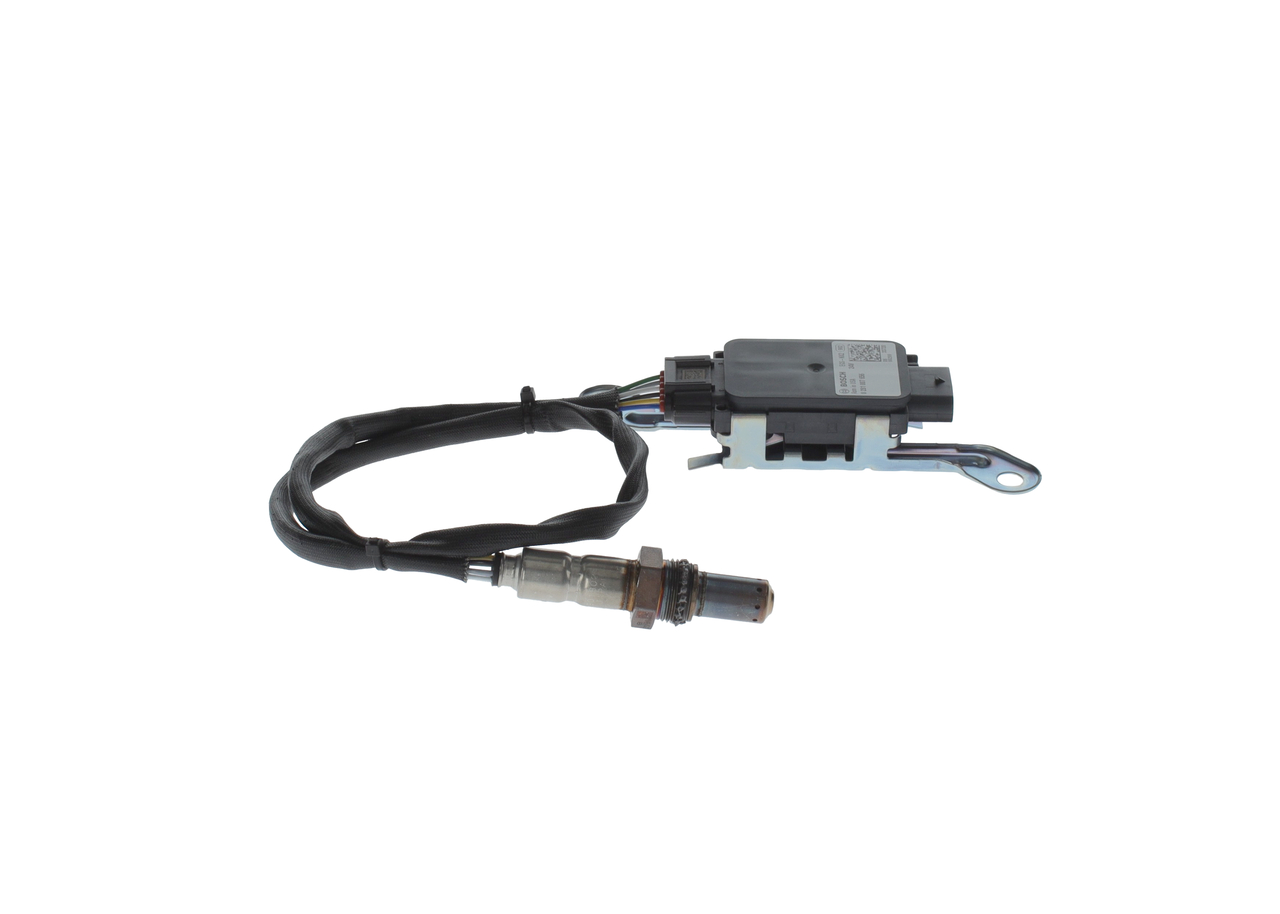 Bosch Nox-sensor (katalysator) 0 281 007 656