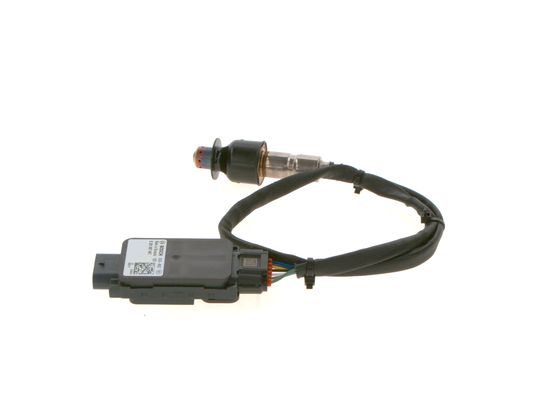 Bosch Nox-sensor (katalysator) 0 281 007 667