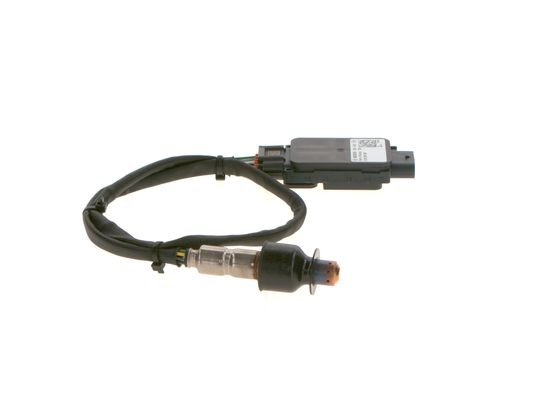 Bosch Nox-sensor (katalysator) 0 281 007 667