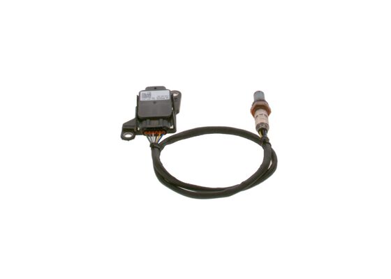 Bosch Nox-sensor (katalysator) 0 281 007 702