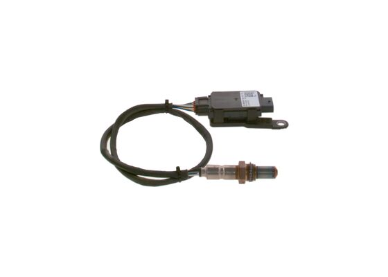 Bosch Nox-sensor (katalysator) 0 281 007 702