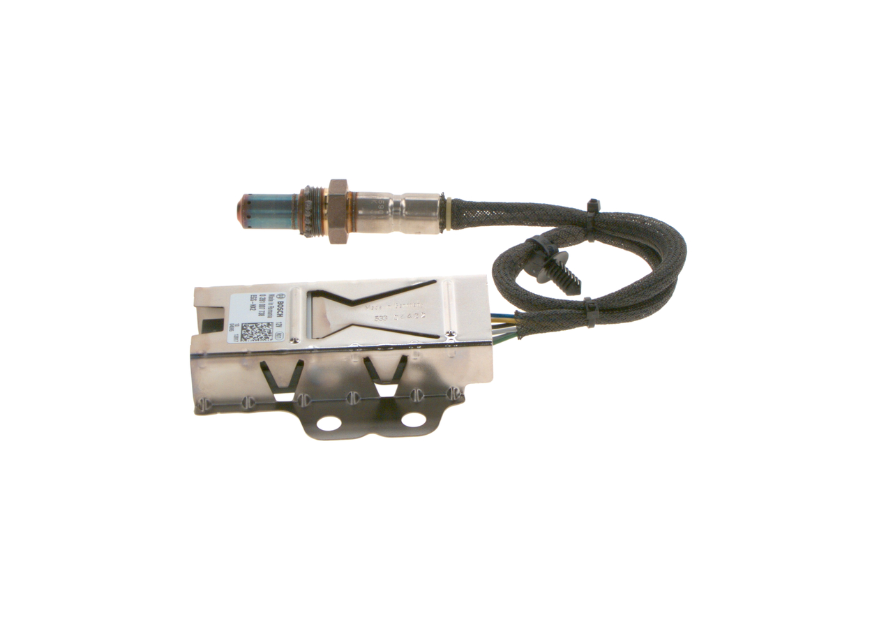 Bosch Nox-sensor (katalysator) 0 281 007 738