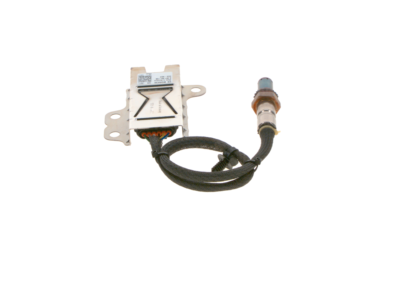 Bosch Nox-sensor (katalysator) 0 281 007 738