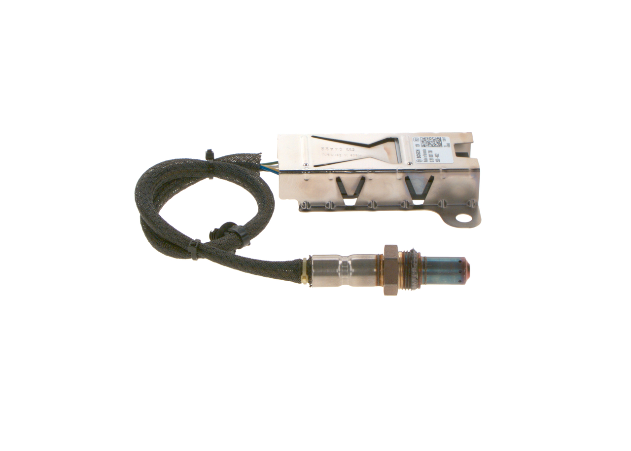 Bosch Nox-sensor (katalysator) 0 281 007 738