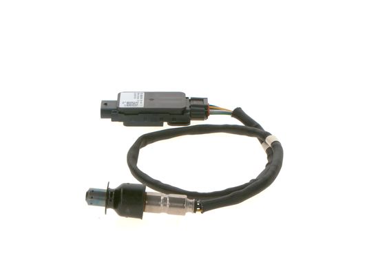 Bosch Nox-sensor (katalysator) 0 281 007 756