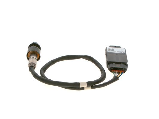 Bosch Nox-sensor (katalysator) 0 281 007 756