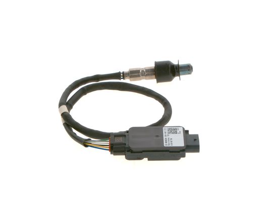 Bosch Nox-sensor (katalysator) 0 281 007 756