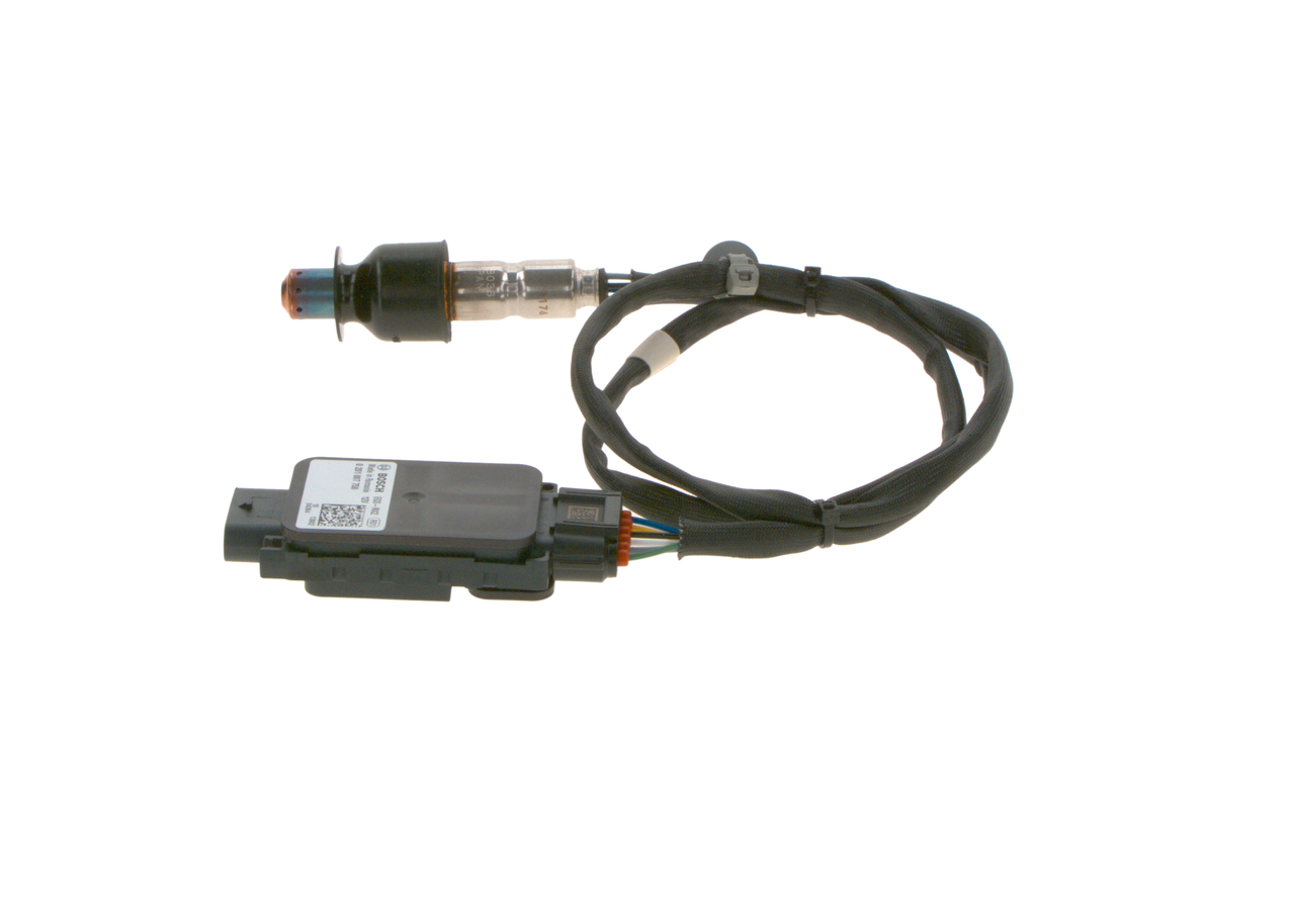 Bosch Nox-sensor (katalysator) 0 281 007 758