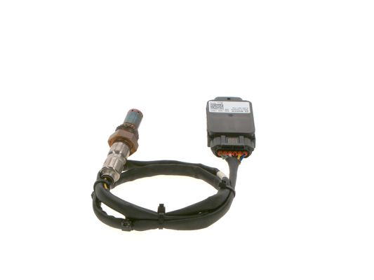 Bosch Nox-sensor (katalysator) 0 281 007 772