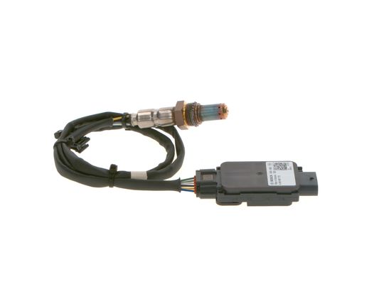 Bosch Nox-sensor (katalysator) 0 281 007 772