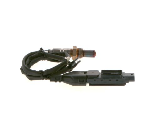 Bosch Nox-sensor (katalysator) 0 281 007 821