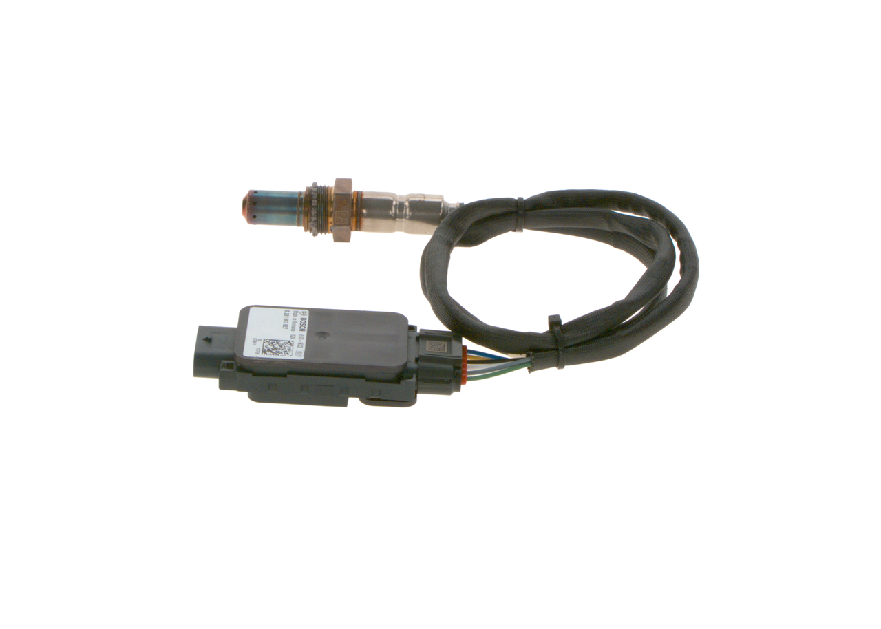 Bosch Nox-sensor (katalysator) 0 281 007 827