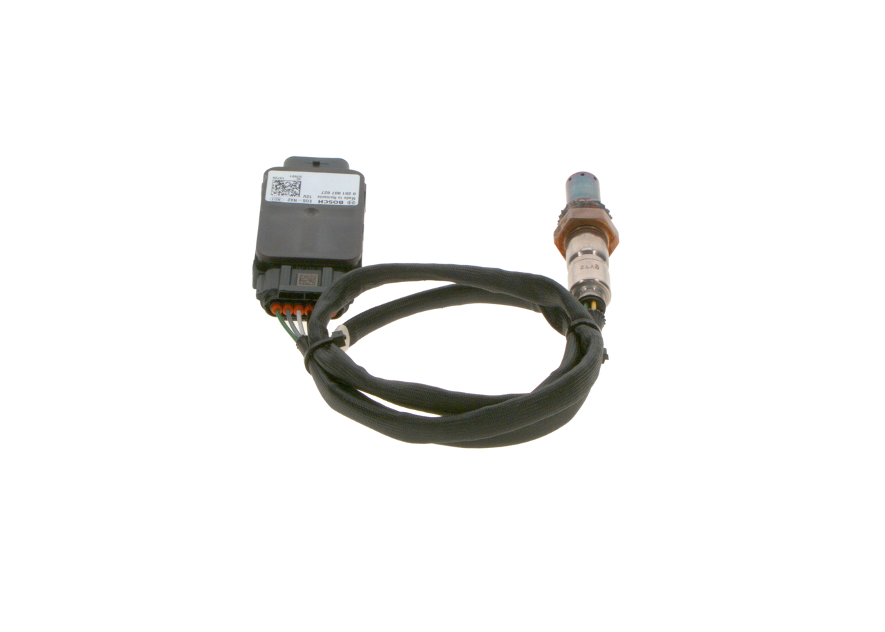 Bosch Nox-sensor (katalysator) 0 281 007 827