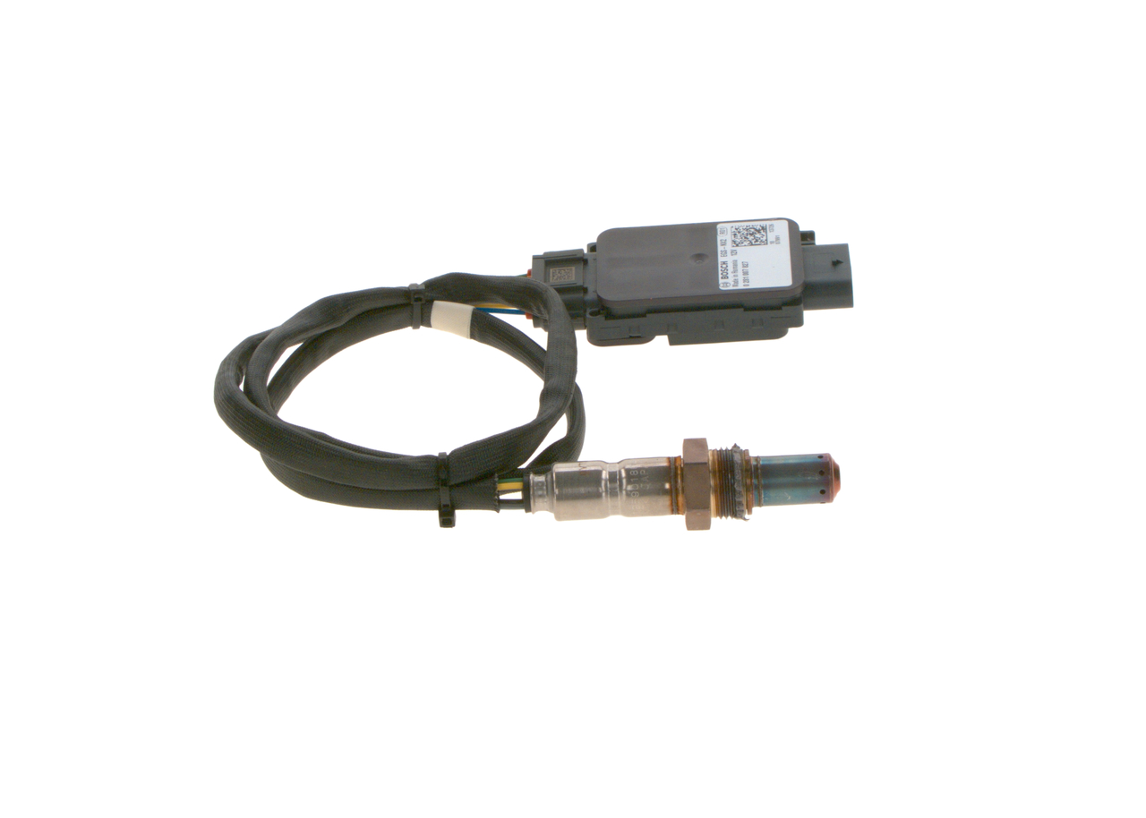 Bosch Nox-sensor (katalysator) 0 281 007 827