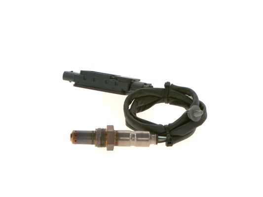 Bosch Nox-sensor (katalysator) 0 281 007 831