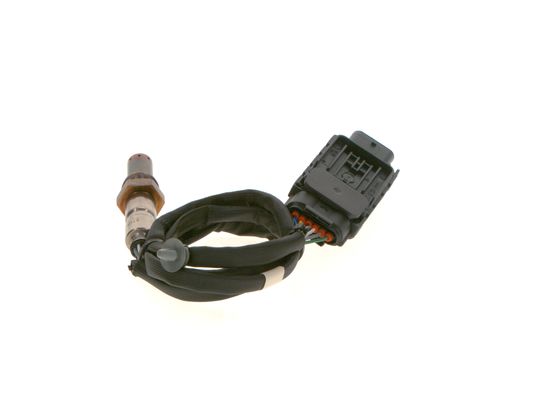 Bosch Nox-sensor (katalysator) 0 281 007 831