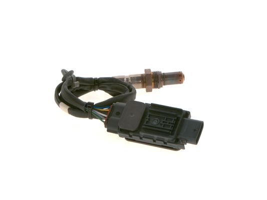 Bosch Nox-sensor (katalysator) 0 281 007 831