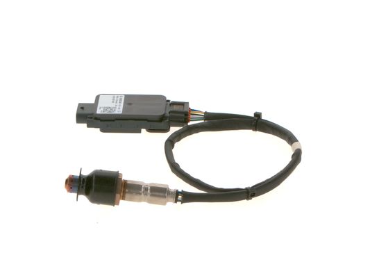 Bosch Nox-sensor (katalysator) 0 281 007 839