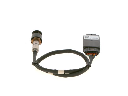 Bosch Nox-sensor (katalysator) 0 281 007 839