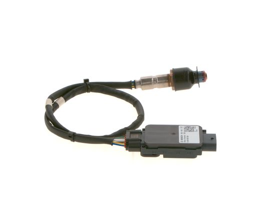 Bosch Nox-sensor (katalysator) 0 281 007 839