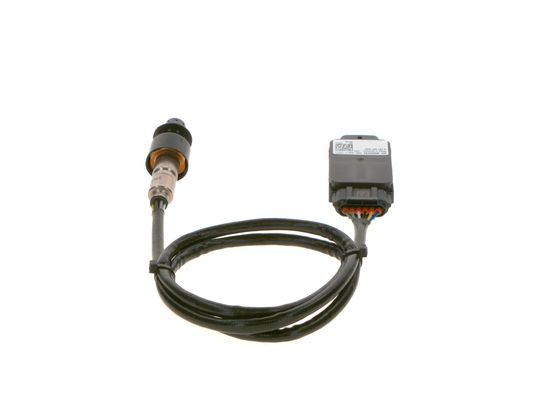 Bosch Nox-sensor (katalysator) 0 281 007 843