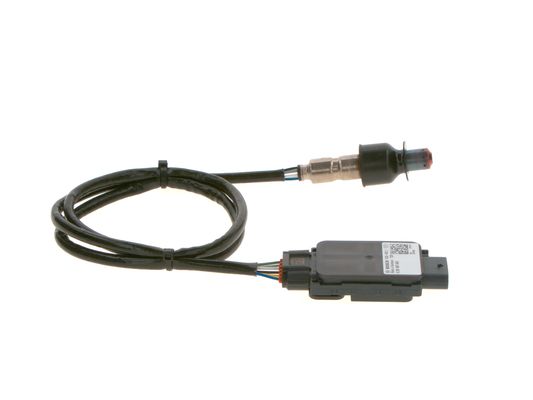 Bosch Nox-sensor (katalysator) 0 281 007 843