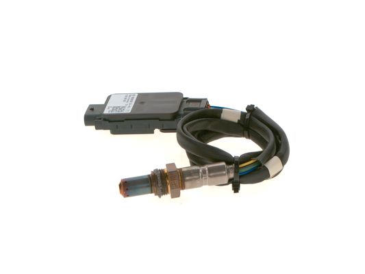 Bosch Nox-sensor (katalysator) 0 281 007 857