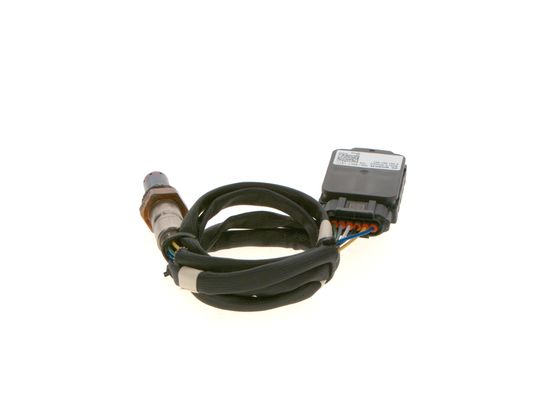 Bosch Nox-sensor (katalysator) 0 281 007 857