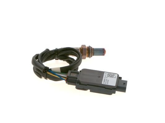 Bosch Nox-sensor (katalysator) 0 281 007 857