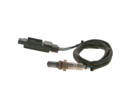 Bosch Nox-sensor (katalysator) 0 281 007 861