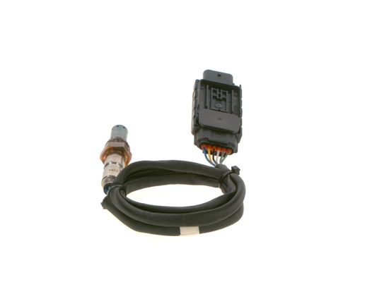 Bosch Nox-sensor (katalysator) 0 281 007 861