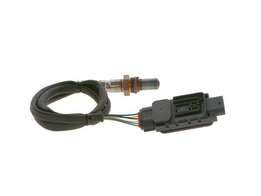 Bosch Nox-sensor (katalysator) 0 281 007 861