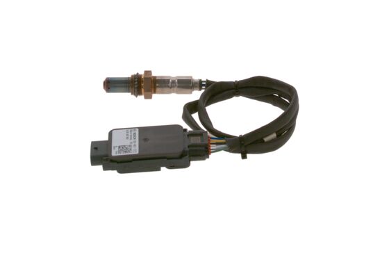 Bosch Nox-sensor (katalysator) 0 281 007 863