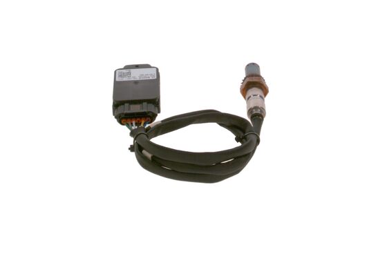 Bosch Nox-sensor (katalysator) 0 281 007 863