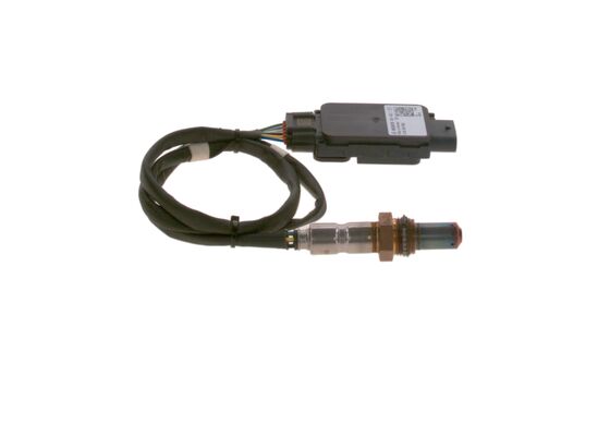 Bosch Nox-sensor (katalysator) 0 281 007 863