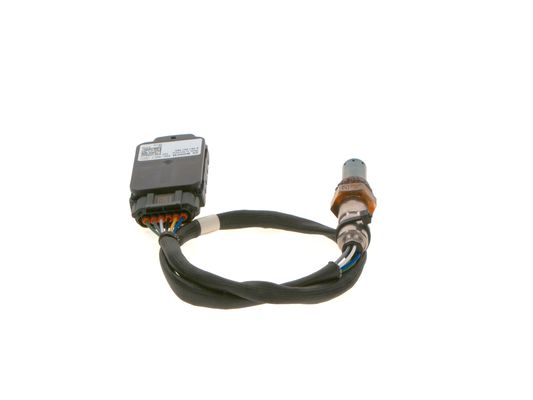 Bosch Nox-sensor (katalysator) 0 281 007 865